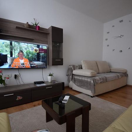 Apartment Adem Копер Екстериор снимка
