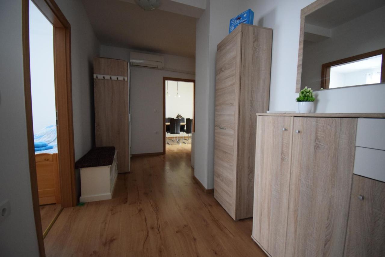 Apartment Adem Копер Екстериор снимка