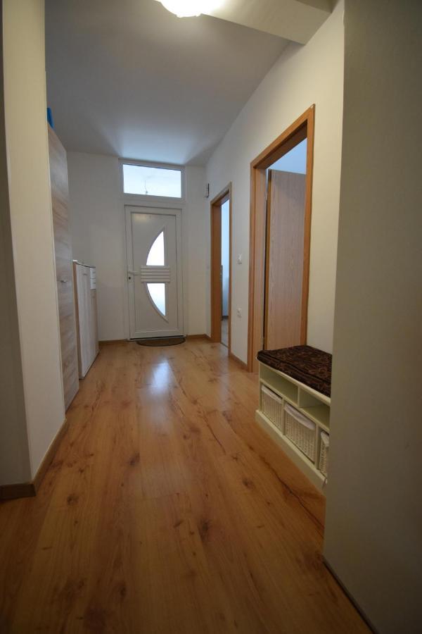 Apartment Adem Копер Екстериор снимка