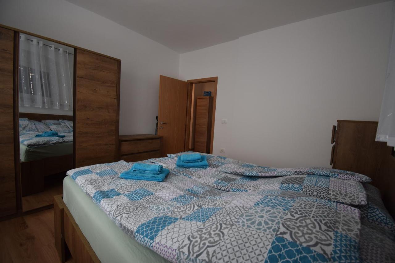 Apartment Adem Копер Екстериор снимка
