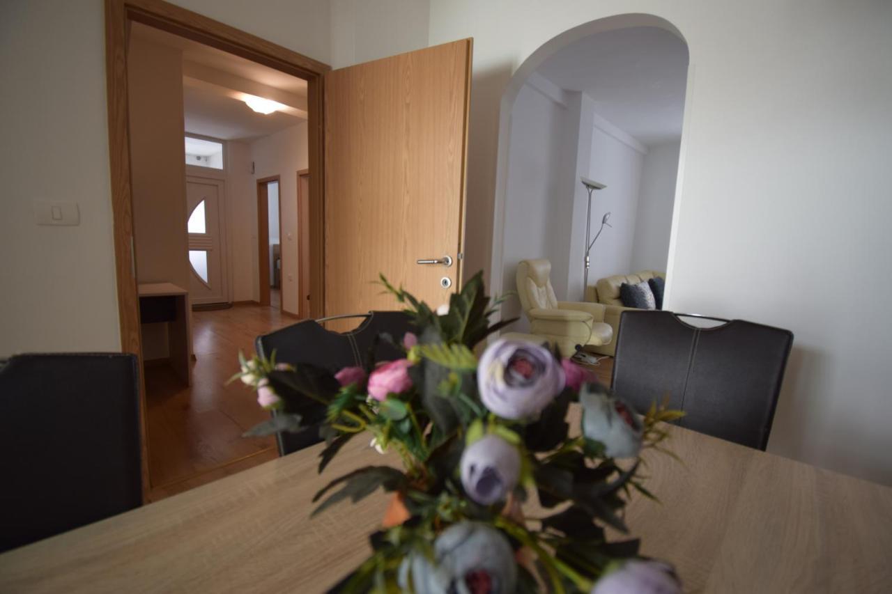 Apartment Adem Копер Екстериор снимка