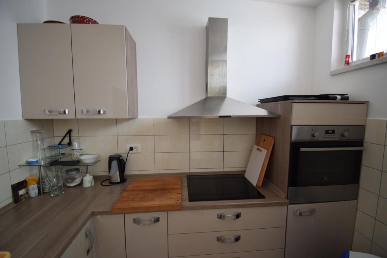 Apartment Adem Копер Екстериор снимка
