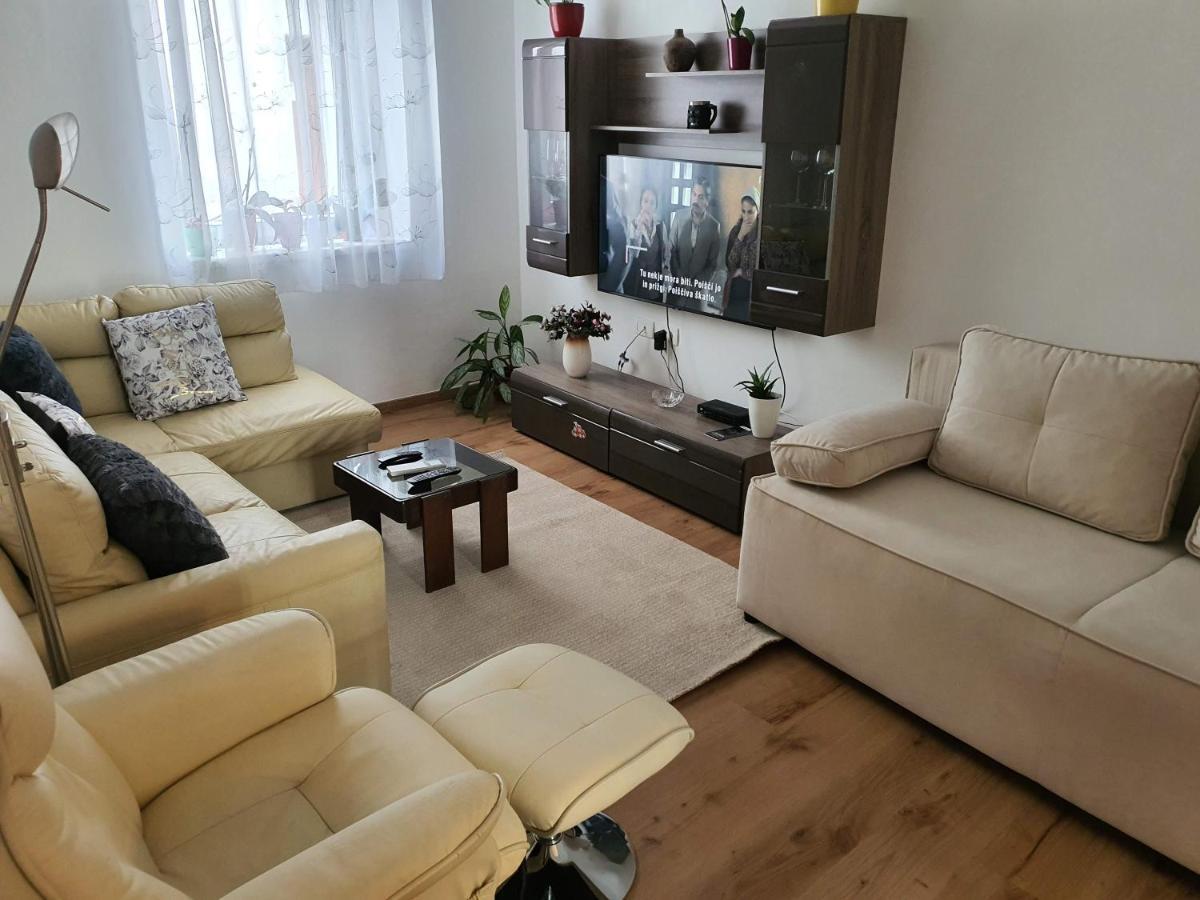 Apartment Adem Копер Екстериор снимка