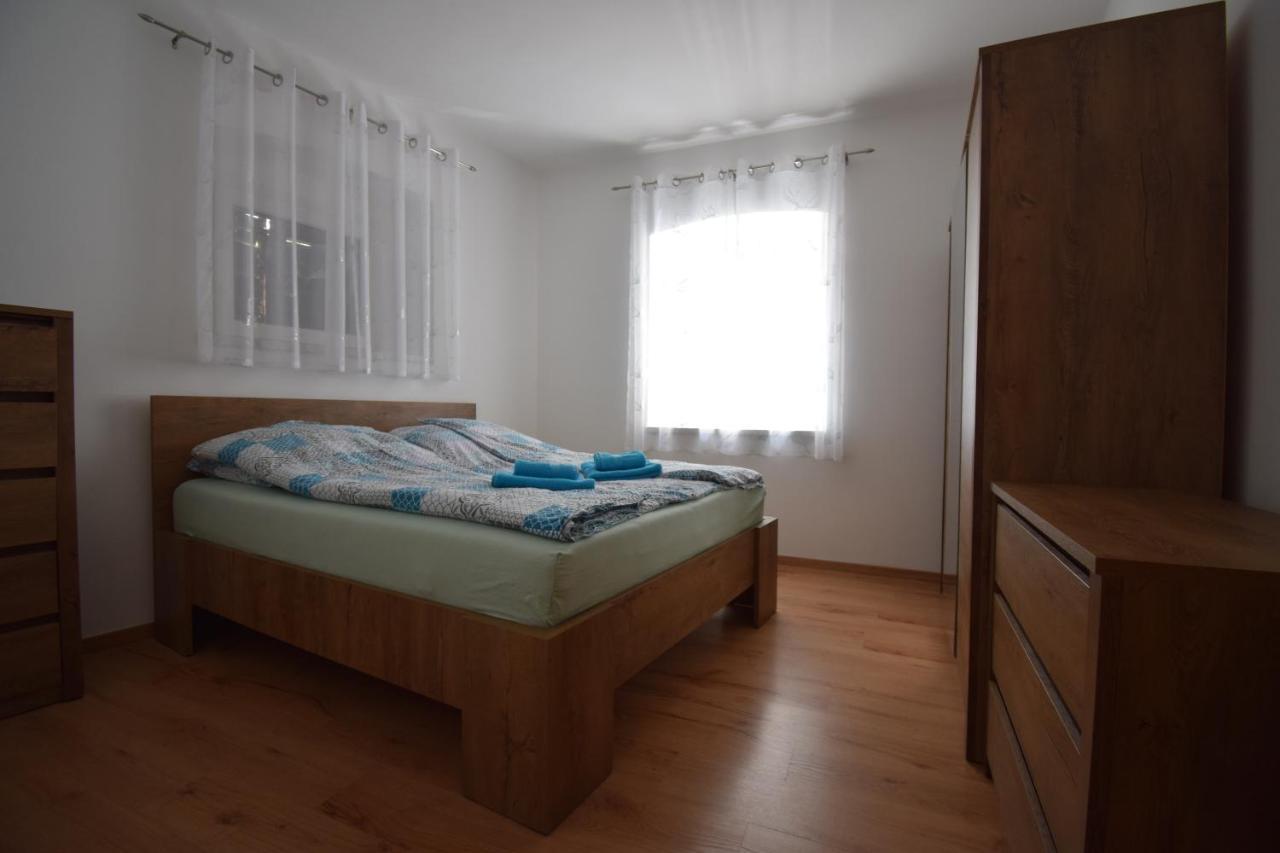 Apartment Adem Копер Екстериор снимка