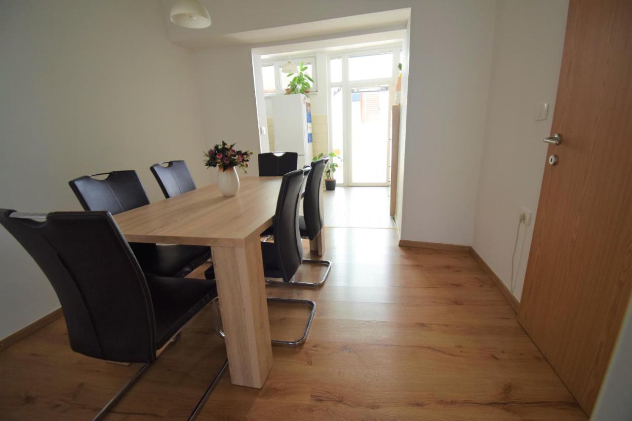Apartment Adem Копер Екстериор снимка