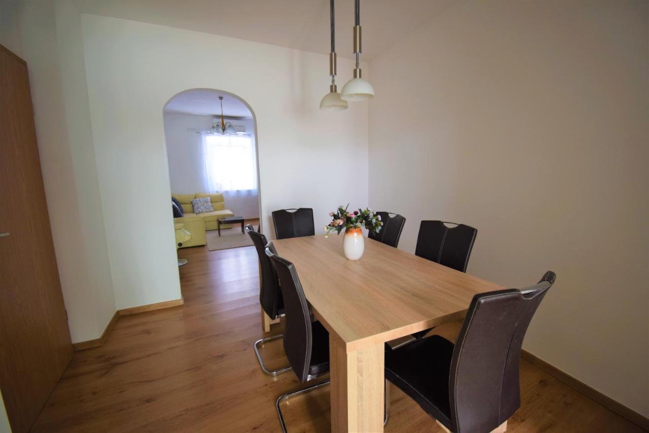Apartment Adem Копер Екстериор снимка